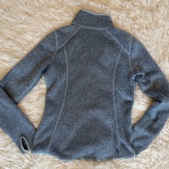 The North Face Full-Zip Fleece - Picture 2 of 7